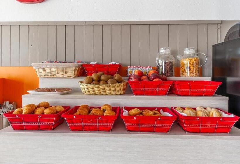 호텔 Premiere Classe Rennes Ouest  Le Rheu