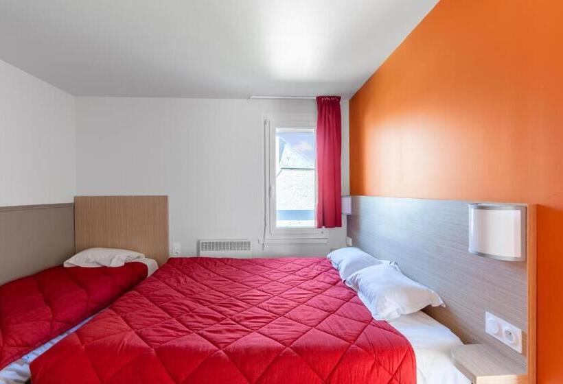 호텔 Premiere Classe Rennes Ouest  Le Rheu