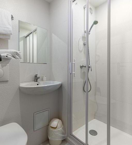 호텔 Premiere Classe Rennes Ouest  Le Rheu