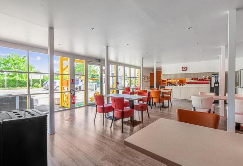 호텔 Premiere Classe Rennes Ouest  Le Rheu