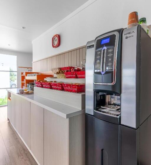 호텔 Premiere Classe Rennes Ouest  Le Rheu