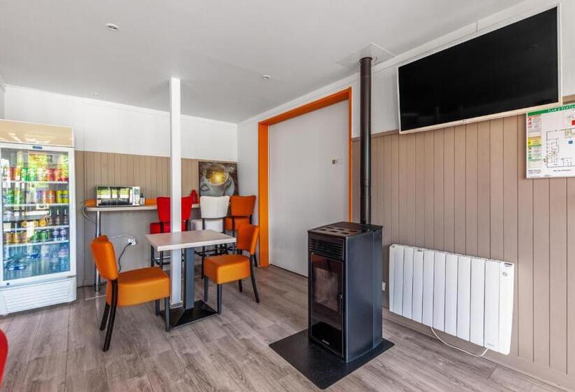 호텔 Premiere Classe Rennes Ouest  Le Rheu