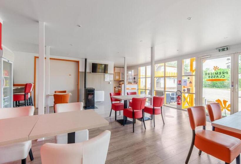 호텔 Premiere Classe Rennes Ouest  Le Rheu