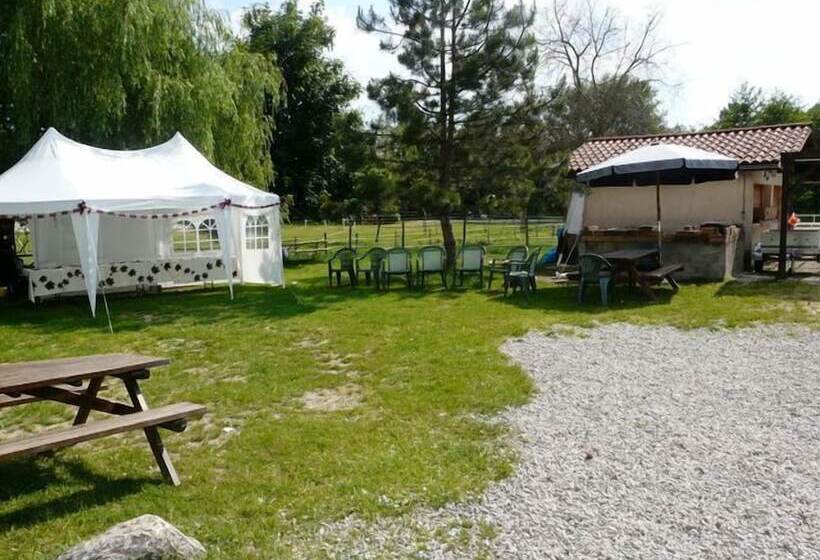 ホテル Réaumont Cottage Event S