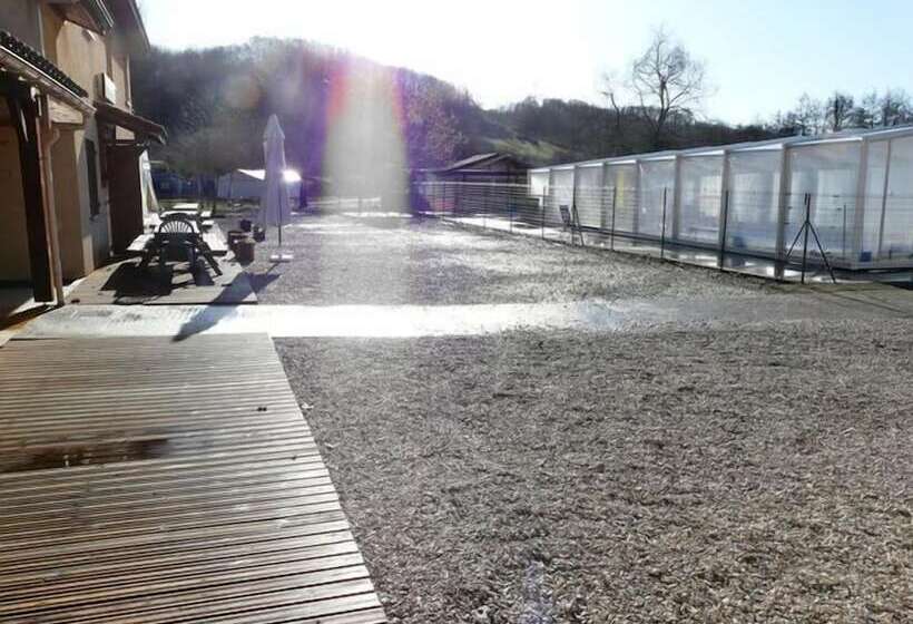 ホテル Réaumont Cottage Event S