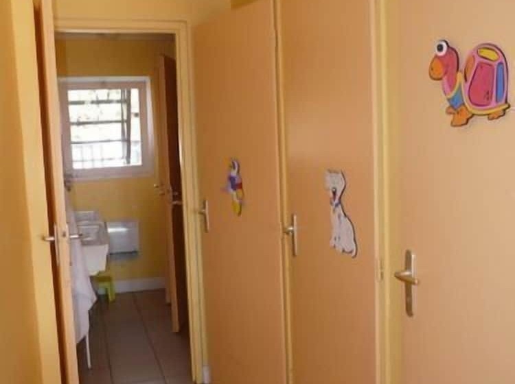 ホテル Réaumont Cottage Event S