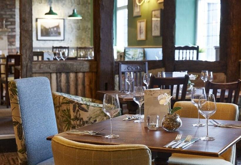 בית מלון כפרי Ravensworth Arms By Chef & Brewer Collection