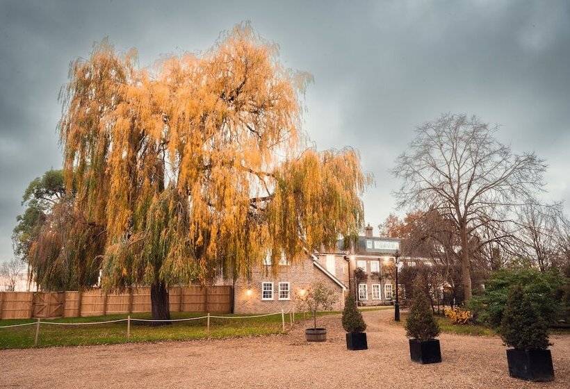 ホテル Rectory Farm