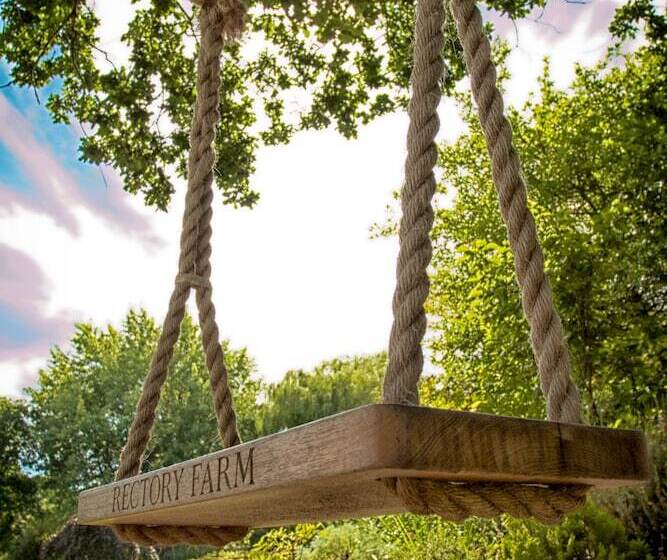 ホテル Rectory Farm