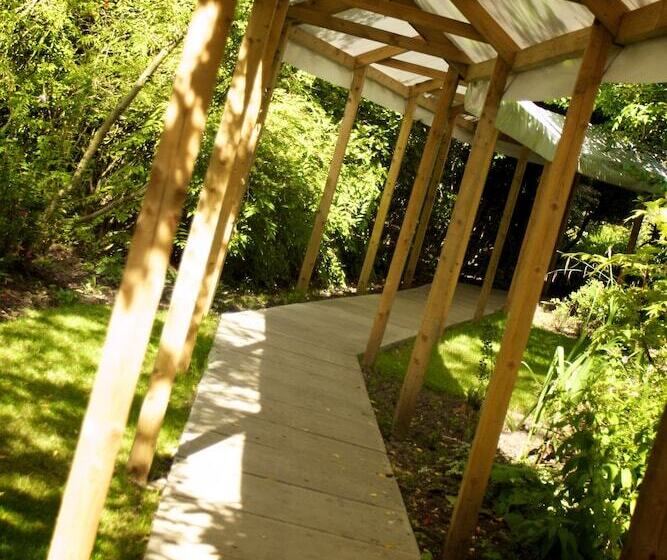 בית מלון כפרי Rectory Farm