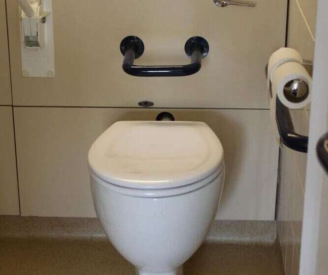 酒店 Redwings Lodge Baldock