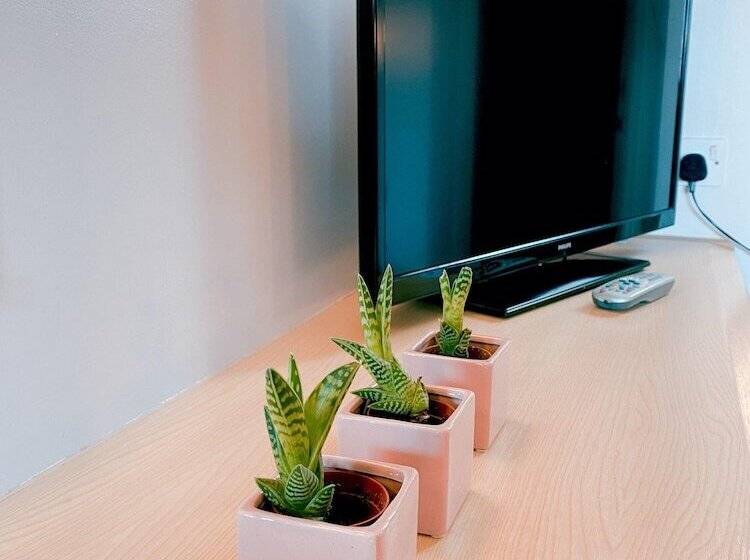 בית מלון כפרי Redwings Lodge Sawtry Huntingdon