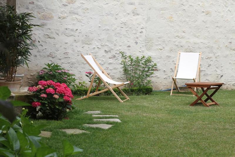 Отель Logis Hôtel Relais De La Mothe