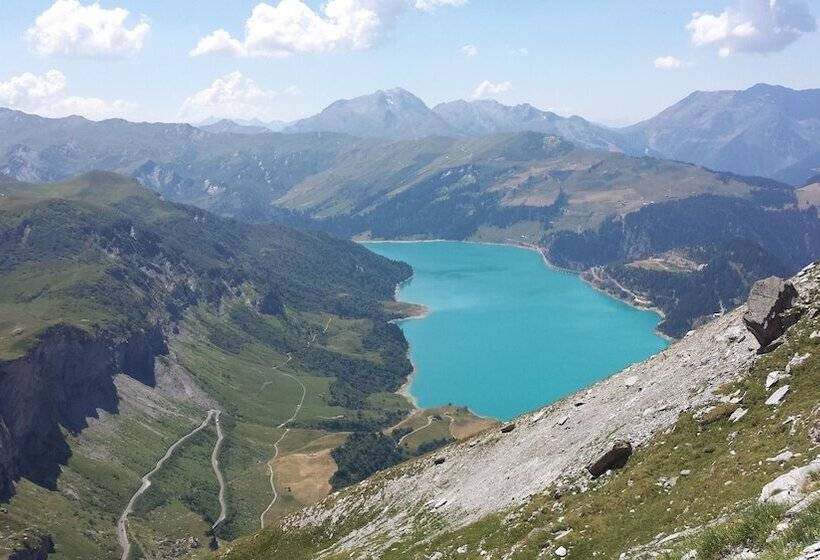 فندق & Residence Albertville