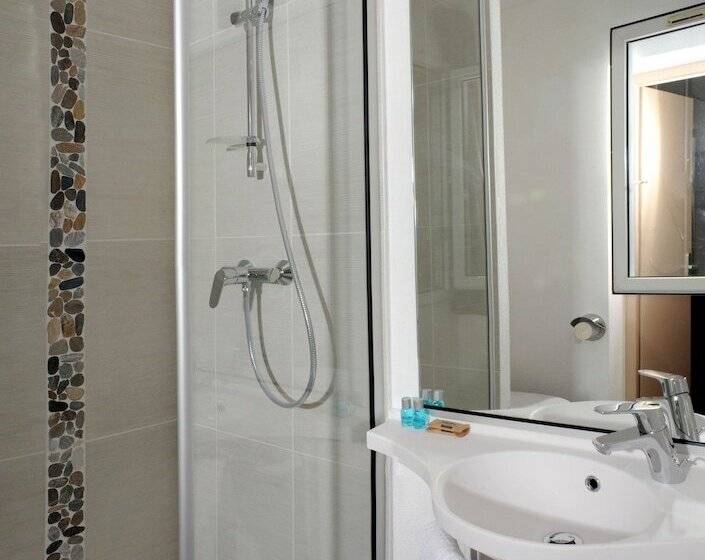 בית מלון כפרי & Residence Albertville