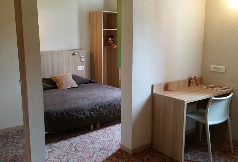 호텔 & Residence Albertville