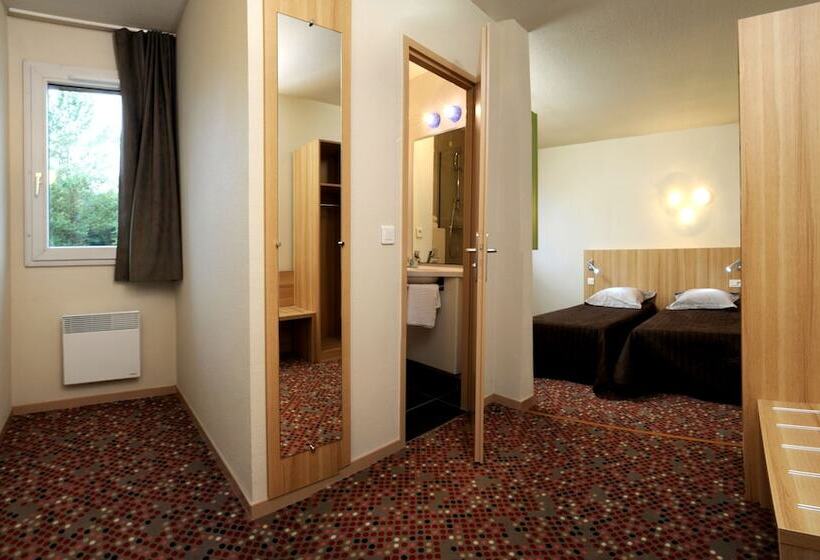 فندق & Residence Albertville