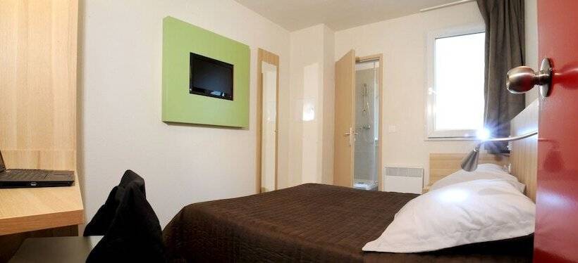 فندق & Residence Albertville