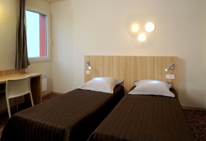 호텔 & Residence Albertville