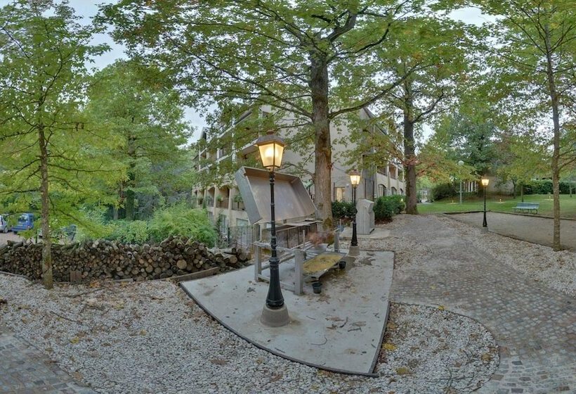 酒店 Residence Des Sources