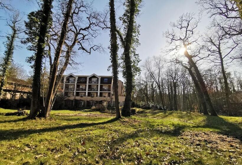 酒店 Residence Des Sources