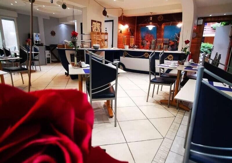 酒店 Residence Des Sources