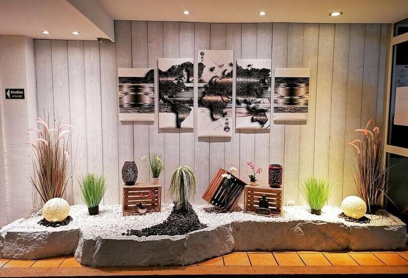 酒店 Residence Des Sources