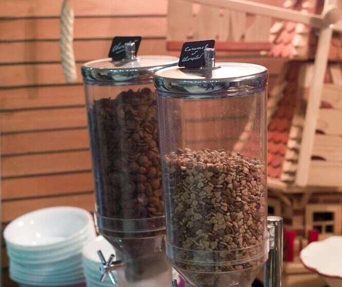 酒店 Residence Des Sources