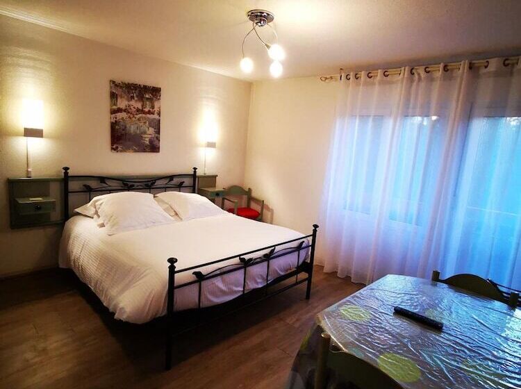 酒店 Residence Des Sources