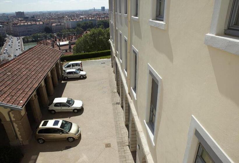 Отель Residence Villemanzy