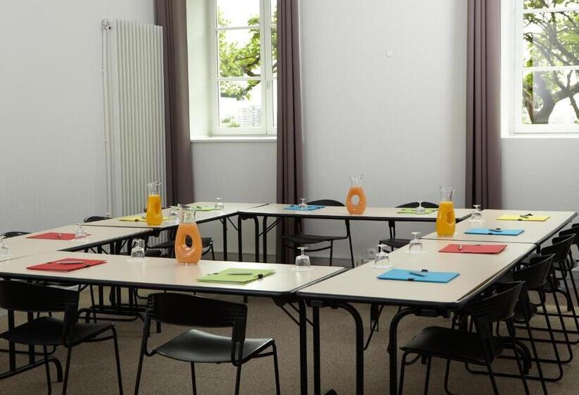 ホテル Residence Villemanzy