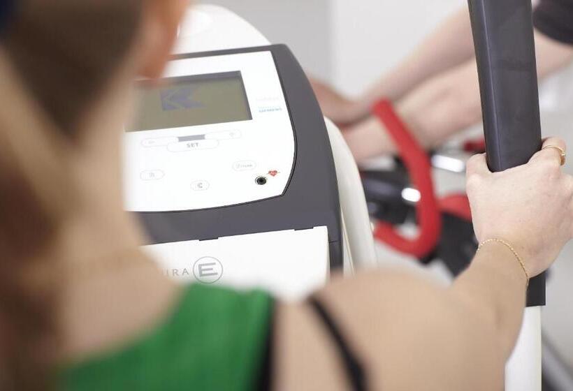 ホテル Residence Villemanzy