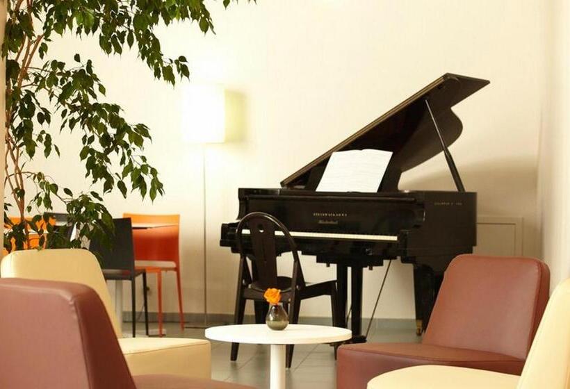 ホテル Residence Villemanzy