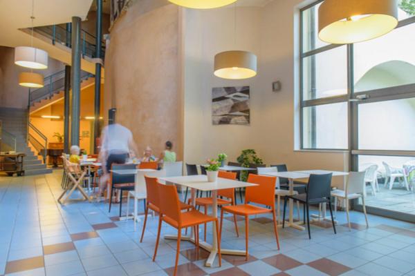 ホテル Residence Villemanzy