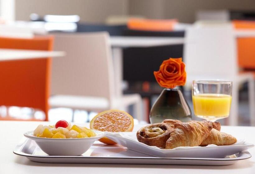 ホテル Residence Villemanzy