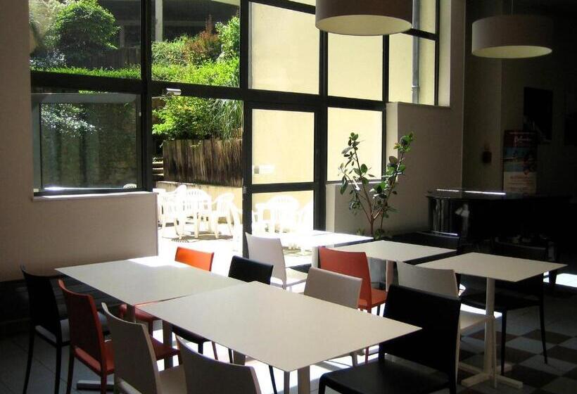 ホテル Residence Villemanzy