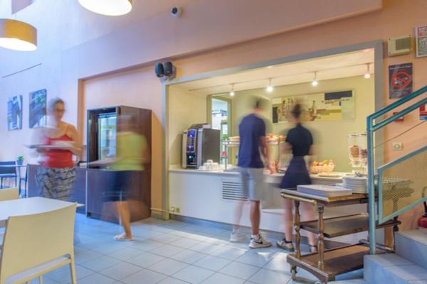 ホテル Residence Villemanzy