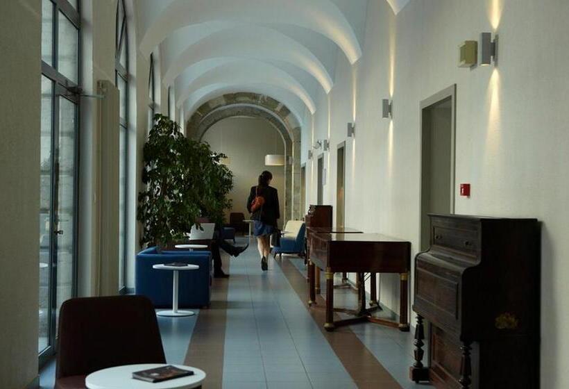 ホテル Residence Villemanzy