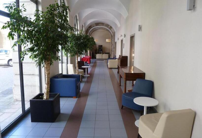 ホテル Residence Villemanzy