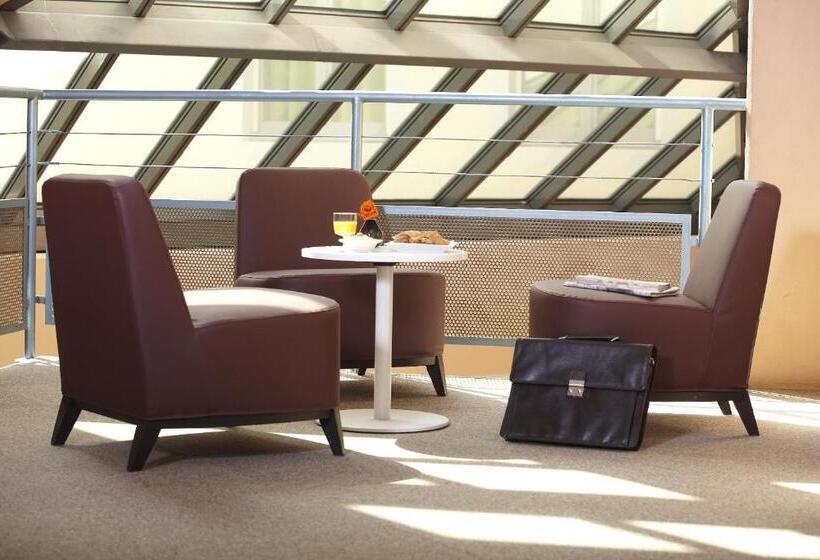 ホテル Residence Villemanzy