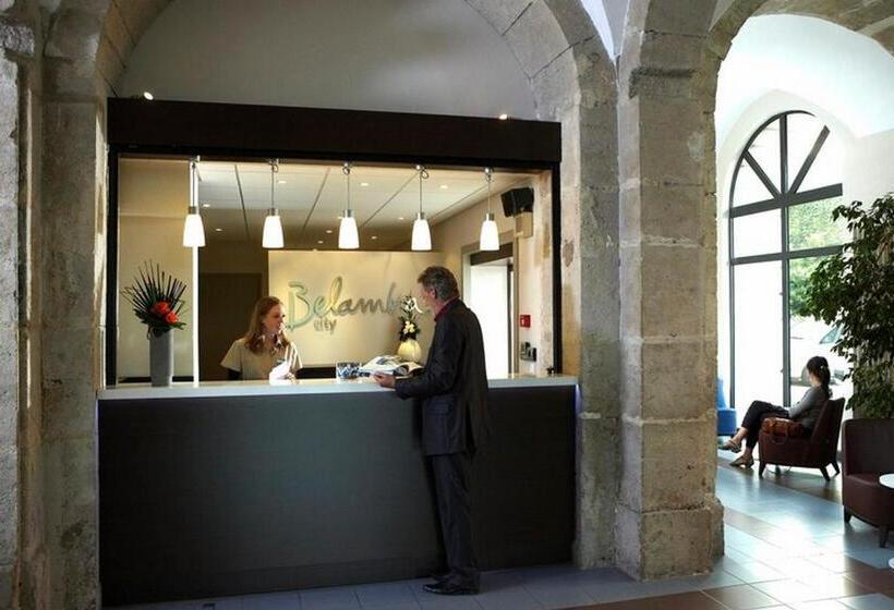 ホテル Residence Villemanzy