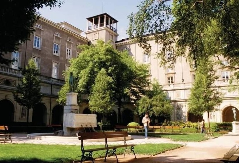 ホテル Residence Villemanzy