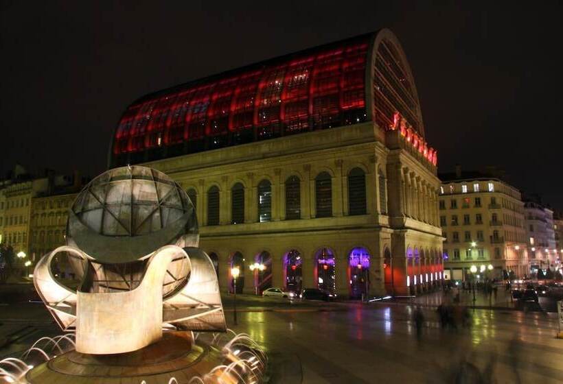 ホテル Residence Villemanzy