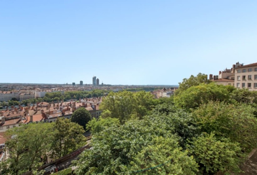 ホテル Residence Villemanzy