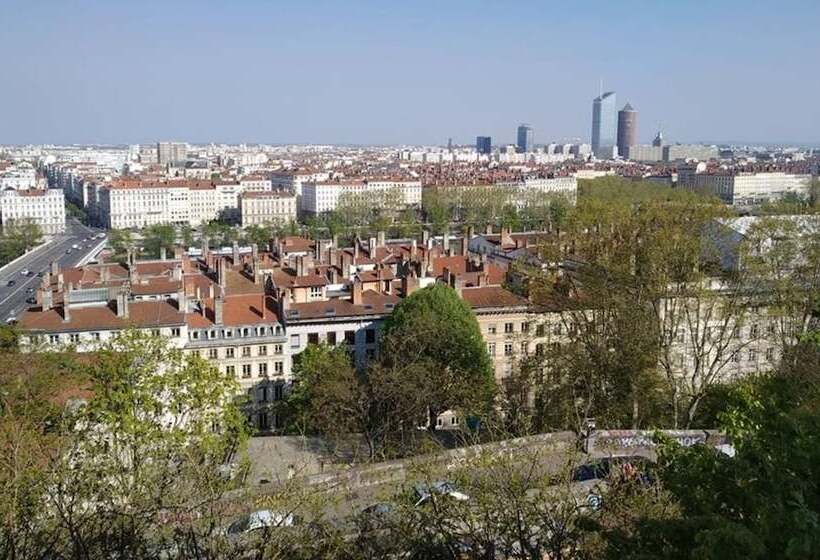 ホテル Residence Villemanzy