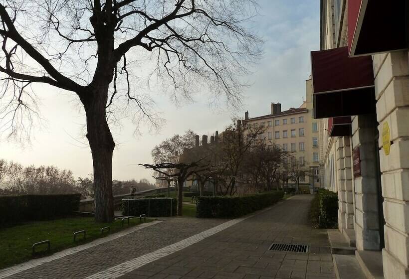 ホテル Residence Villemanzy