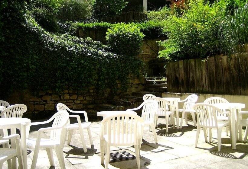 ホテル Residence Villemanzy