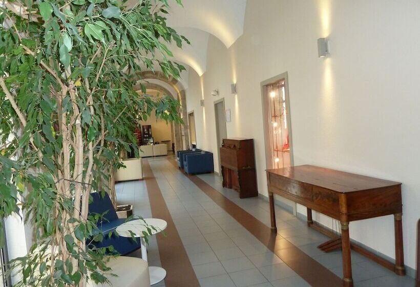 ホテル Residence Villemanzy