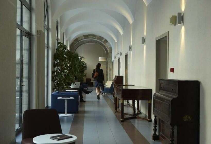 ホテル Residence Villemanzy