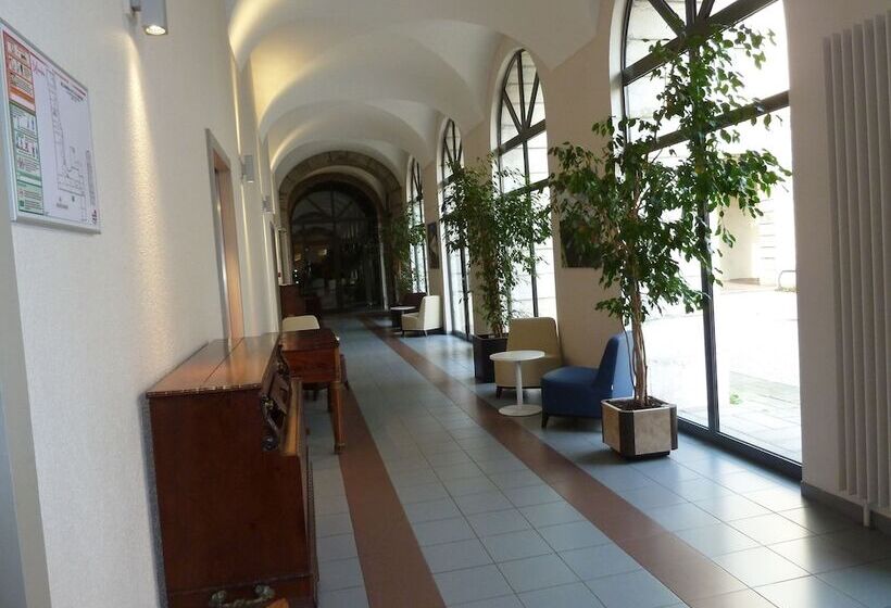 ホテル Residence Villemanzy